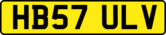 HB57ULV