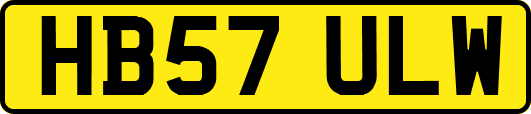 HB57ULW