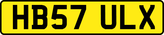 HB57ULX