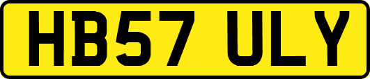 HB57ULY