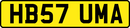 HB57UMA