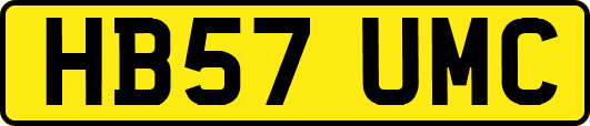 HB57UMC