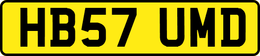 HB57UMD