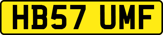 HB57UMF