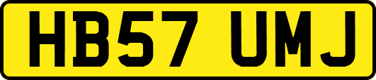HB57UMJ