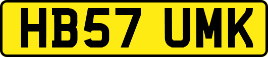 HB57UMK