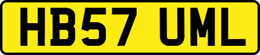 HB57UML