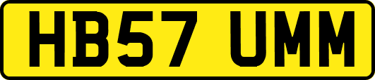 HB57UMM