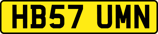 HB57UMN