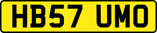HB57UMO