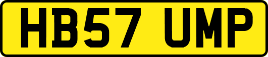HB57UMP