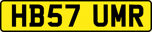 HB57UMR