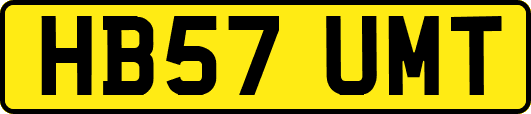 HB57UMT