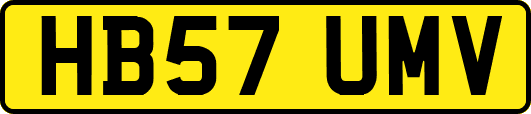 HB57UMV