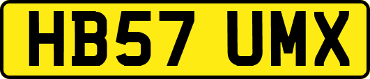 HB57UMX