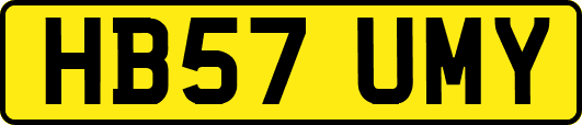 HB57UMY