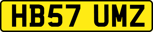 HB57UMZ