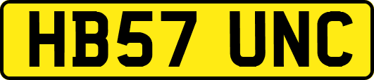 HB57UNC