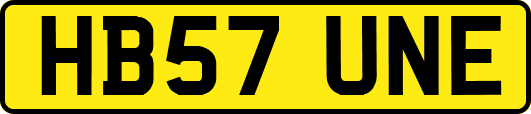 HB57UNE