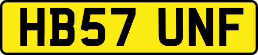 HB57UNF