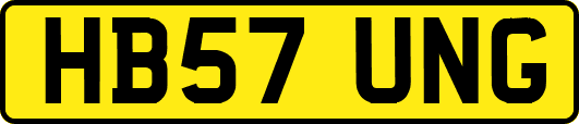 HB57UNG