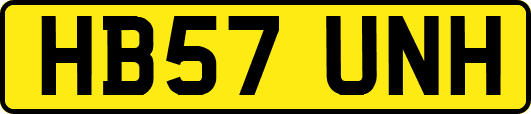 HB57UNH