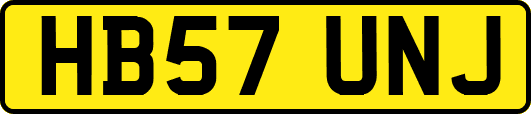HB57UNJ