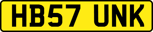 HB57UNK