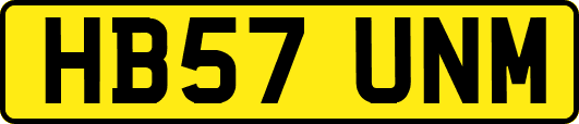 HB57UNM