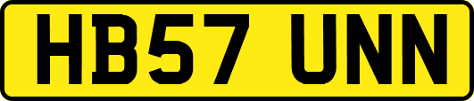 HB57UNN