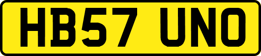 HB57UNO