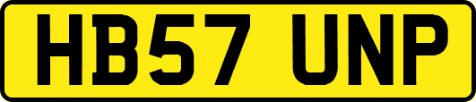 HB57UNP