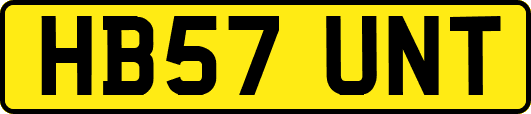 HB57UNT