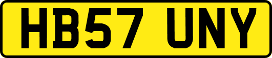 HB57UNY