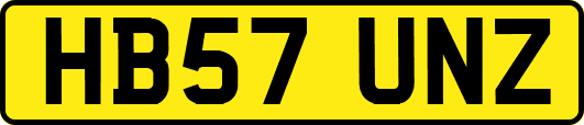 HB57UNZ