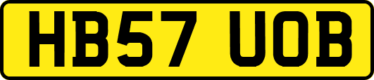 HB57UOB