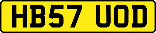 HB57UOD