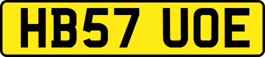 HB57UOE