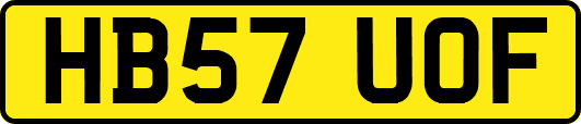 HB57UOF