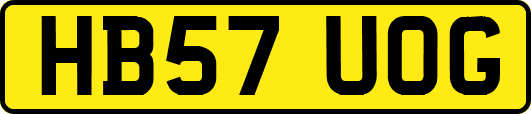 HB57UOG