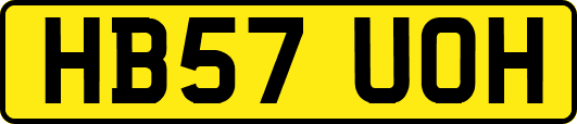 HB57UOH