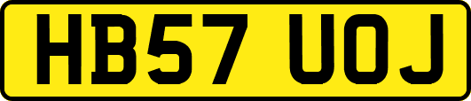 HB57UOJ