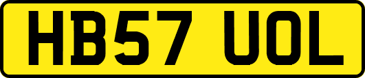 HB57UOL