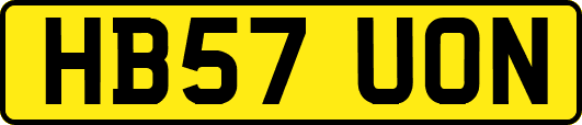 HB57UON