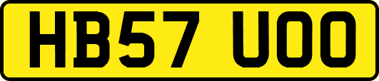 HB57UOO