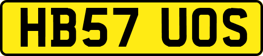 HB57UOS