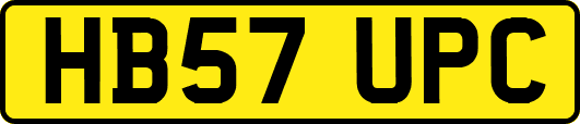 HB57UPC