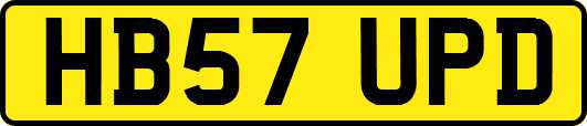 HB57UPD