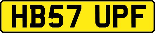 HB57UPF