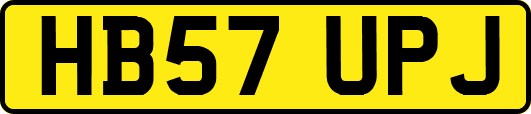 HB57UPJ